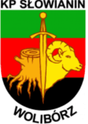 Slowianin Woliborz
