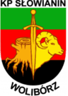 Slowianin Woliborz