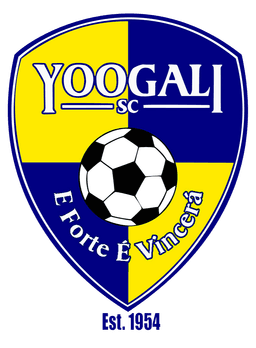 Yoogali SC U23