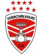 Ferrovalvulas FC