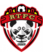 نادي تريزور الأحمر لكرة القدم في قوانغدونغ