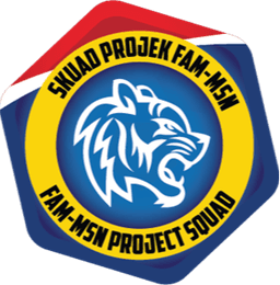 Projek FAM-MSN