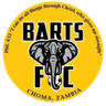 Barts FC