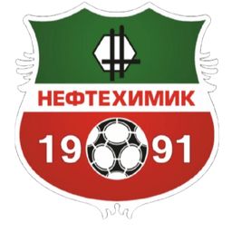 Neftekhimik Nizhnekamsk