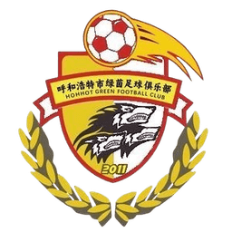 Hohhot Green