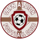 Cenfn Albion FC