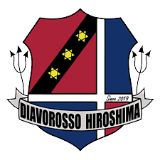 Diavorosso Hiroshima (w)