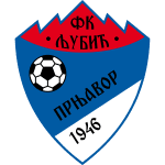 نادي ليوبيتش برنيافور