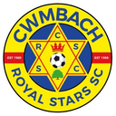 Cwmbach Royal Stars
