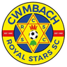 Cwmbach Royal Stars