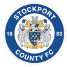 Stockport U21
