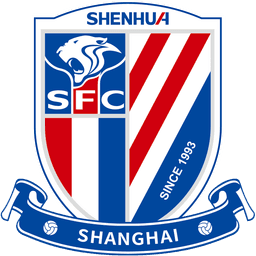 Shanghai Shenhua U21