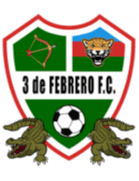 3 de Febrero FC