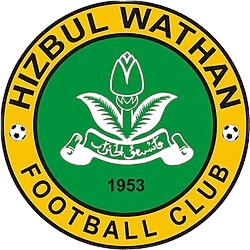 بي إس هزبول واثان