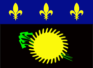 Guadeloupe Guadeloupe