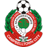 Campbelltown City Reserves (W）