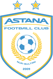 Astana B Astana B