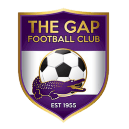 The Gap FC (W)