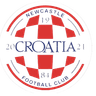 Newcastle Croatia