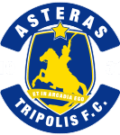 Asteras Tripolis (W)