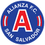 Alianza FC San Salvador (w)