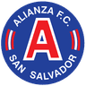 Alianza FC San Salvador (w)