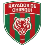 Rayadas de Chiriqui (W)