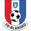 Blansko