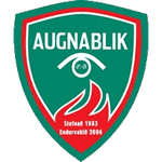 Breidablik Augnablik II U19