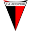 Alto Peru