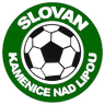 Slovan Kamenice nad Lipou