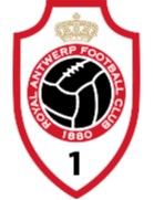 رويال أنتويرب إف سي تحت 19 سنة رويال أنتويرب إف سي تحت 19 سنة