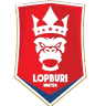 Lopburi United FC
