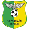 Partizan Osrblie