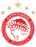 Olympiakos Piraeus B