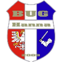 Bug Hanna