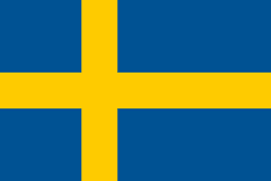 Swedia (W) 
