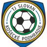 TJ Slovan Kosecke Podhradie