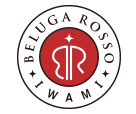 Beluga Rosso Iwami