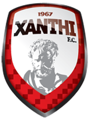 Skoda Xanthi