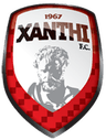 Skoda Xanthi