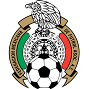 المكسيك تحت 20 سنة النسائي