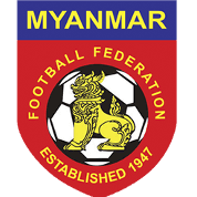 Myanmar U17