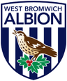 West Bromwich U21