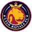 Utah Royals (w)