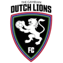 أسود هولنديون غامبيون