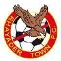 Rhayader Town Rhayader Town