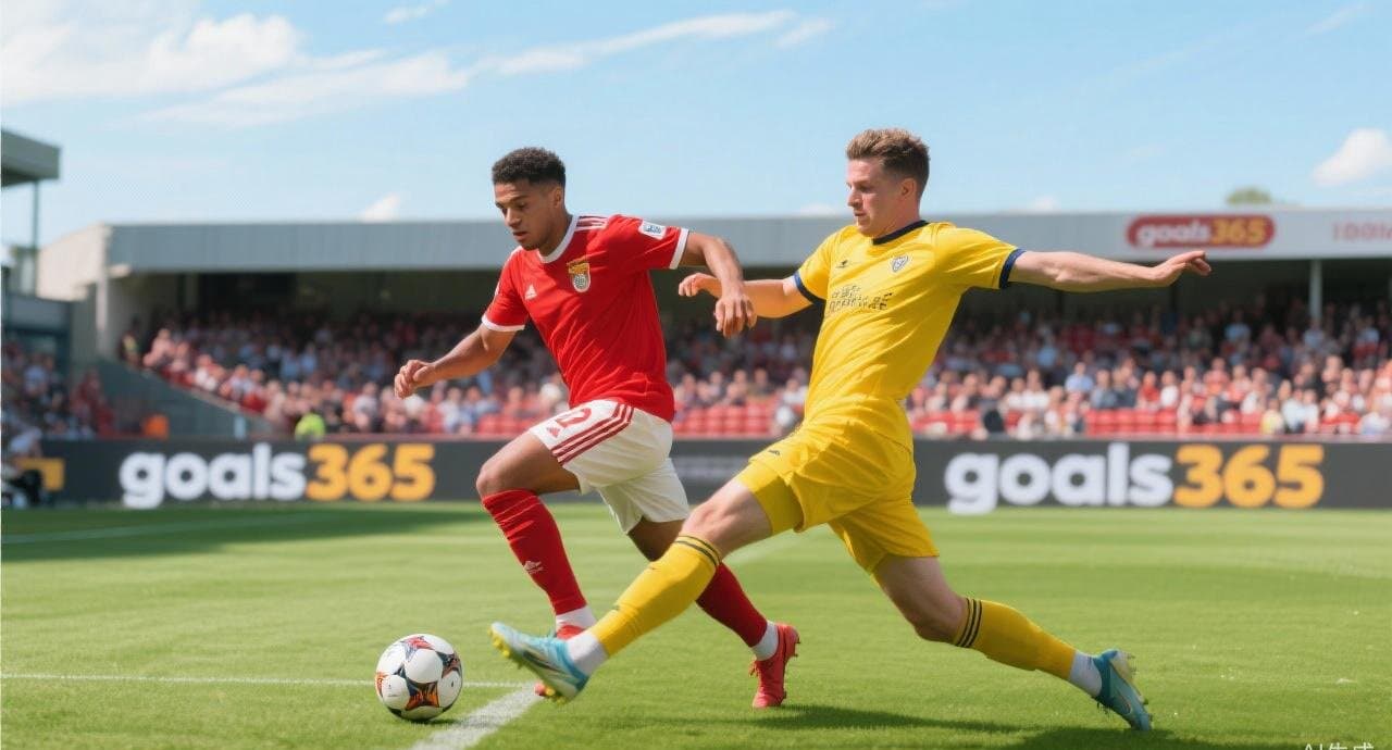 soccer results today