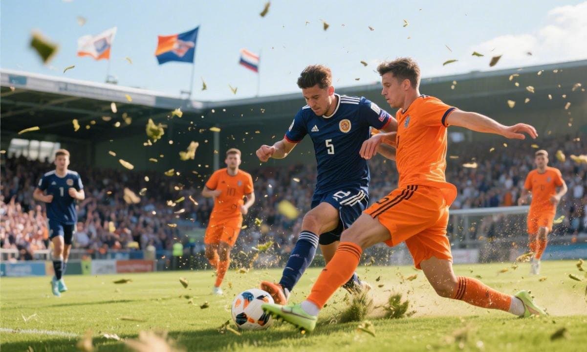 Pertandingan Piala Dunia di MetLife Stadium: Jalan Menuju Final di New York New Jersey