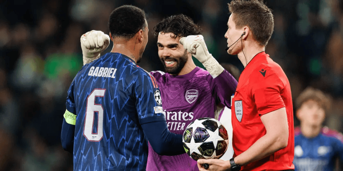 Goals365 Today's Football Match List: Top UEFA Champions League Quarter-Final Clashes